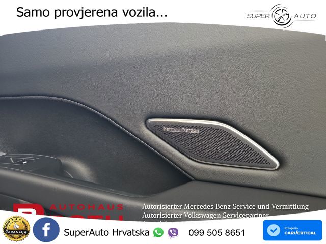 Volkswagen T-Roc 1.5 eTSI (150 KS)  DSG LED+GR SJED+ACC