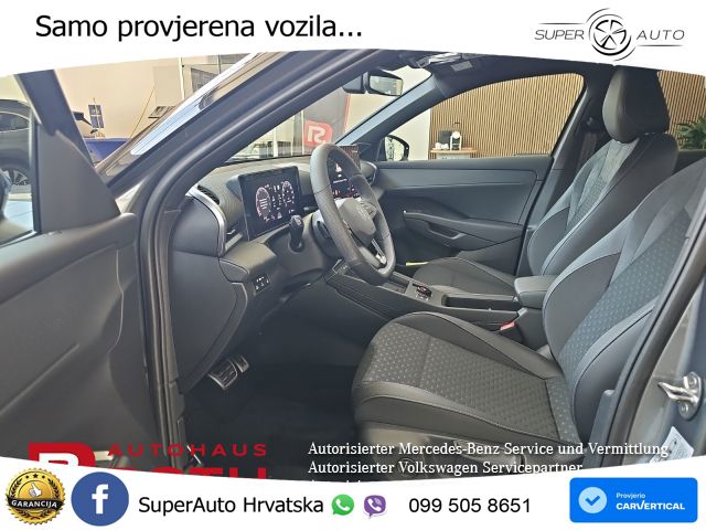 Volkswagen T-Roc 1.5 eTSI (150 KS)  DSG LED+GR SJED+ACC