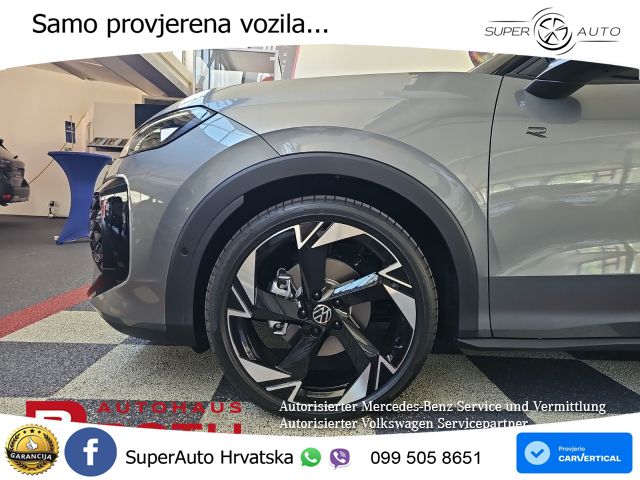 Volkswagen T-Roc 1.5 eTSI (150 KS)  DSG LED+GR SJED+ACC