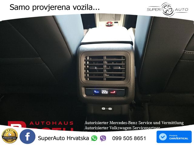 Volkswagen T-Roc 1.5 eTSI (150 KS)  DSG LED+GR SJED+ACC