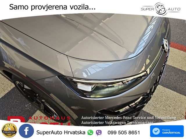 Volkswagen T-Roc 1.5 eTSI (150 KS)  DSG LED+GR SJED+ACC