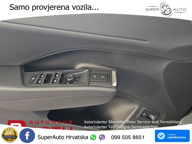 Volkswagen T-Roc 1.5 eTSI (150 KS)  DSG LED+GR SJED+ACC