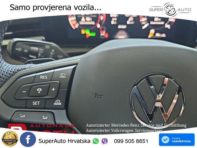 Volkswagen T-Roc 1.5 eTSI (150 KS)  DSG LED+GR SJED+ACC