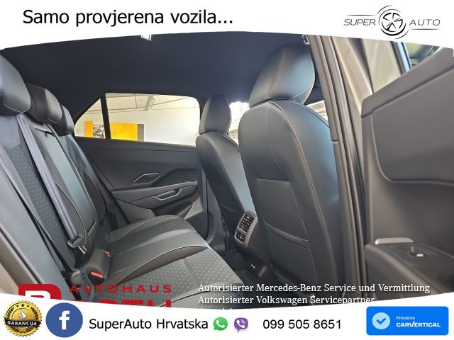Volkswagen T-Roc 1.5 eTSI (150 KS)  DSG LED+GR SJED+ACC
