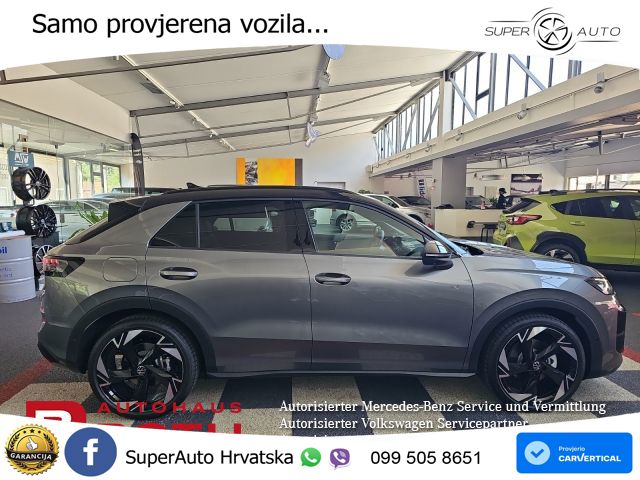 Volkswagen T-Roc 1.5 eTSI (150 KS)  DSG LED+GR SJED+ACC