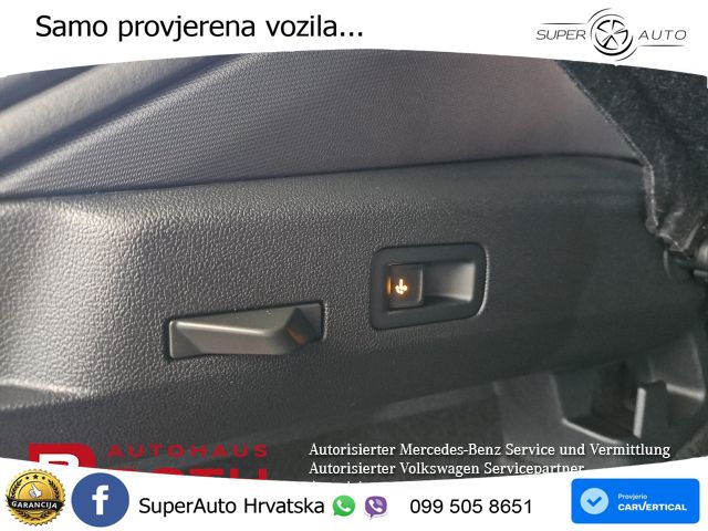 Volkswagen T-Roc 1.5 eTSI (150 KS)  DSG LED+GR SJED+ACC