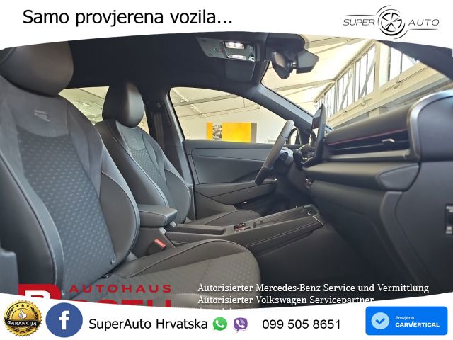 Volkswagen T-Roc 1.5 eTSI (150 KS)  DSG LED+GR SJED+ACC