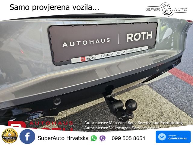 Volkswagen T-Roc 1.5 eTSI (150 KS)  DSG LED+GR SJED+ACC