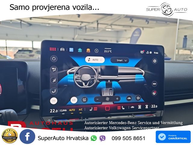 Volkswagen T-Roc 1.5 eTSI (150 KS)  DSG LED+GR SJED+ACC