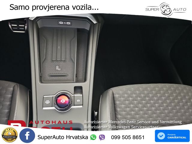 Volkswagen T-Roc 1.5 eTSI (150 KS)  DSG LED+GR SJED+ACC