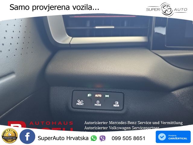 Volkswagen T-Roc 1.5 eTSI (150 KS)  DSG LED+GR SJED+ACC