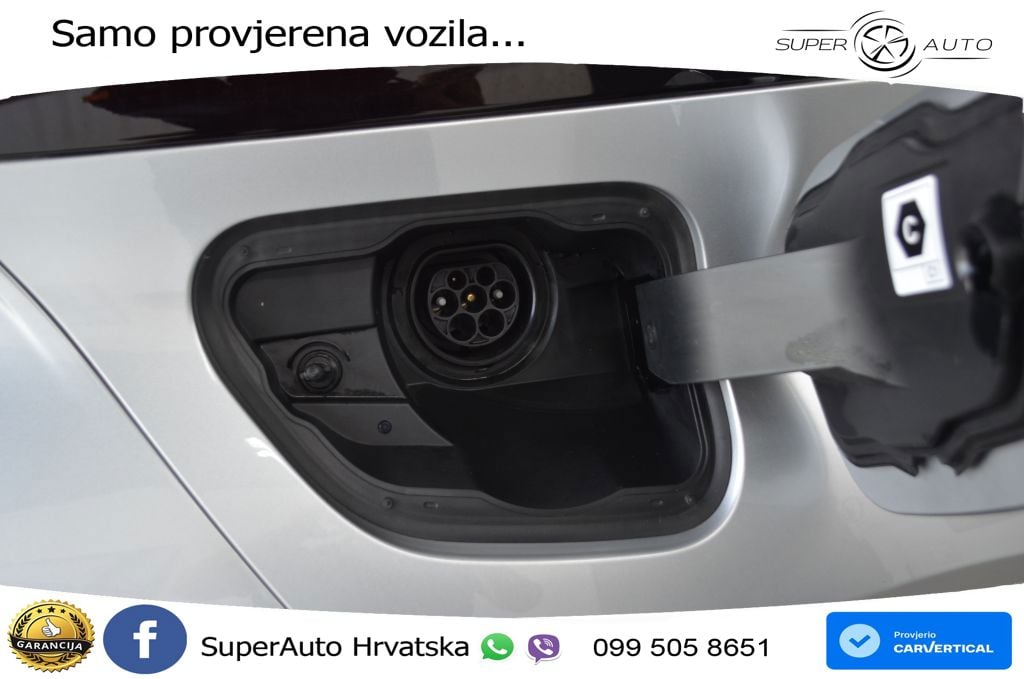 Toyota C-HR 2.0 (223 KS) PHEV e-CVT Teamplayer LED+GR SJED+ACC