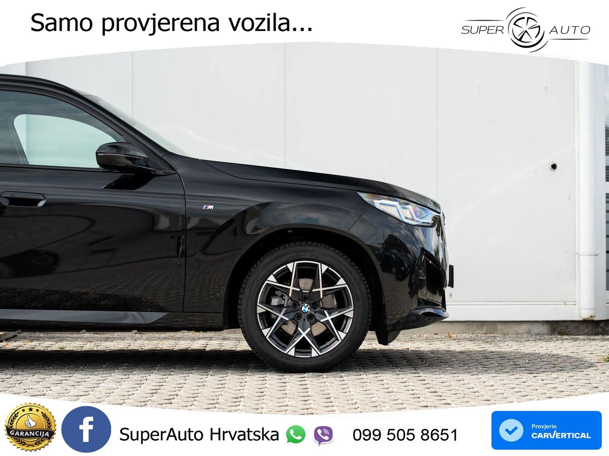 BMW X3 20d xDrive Steptronic M Sport ACC+HEAD+GR SJED+360+PANO