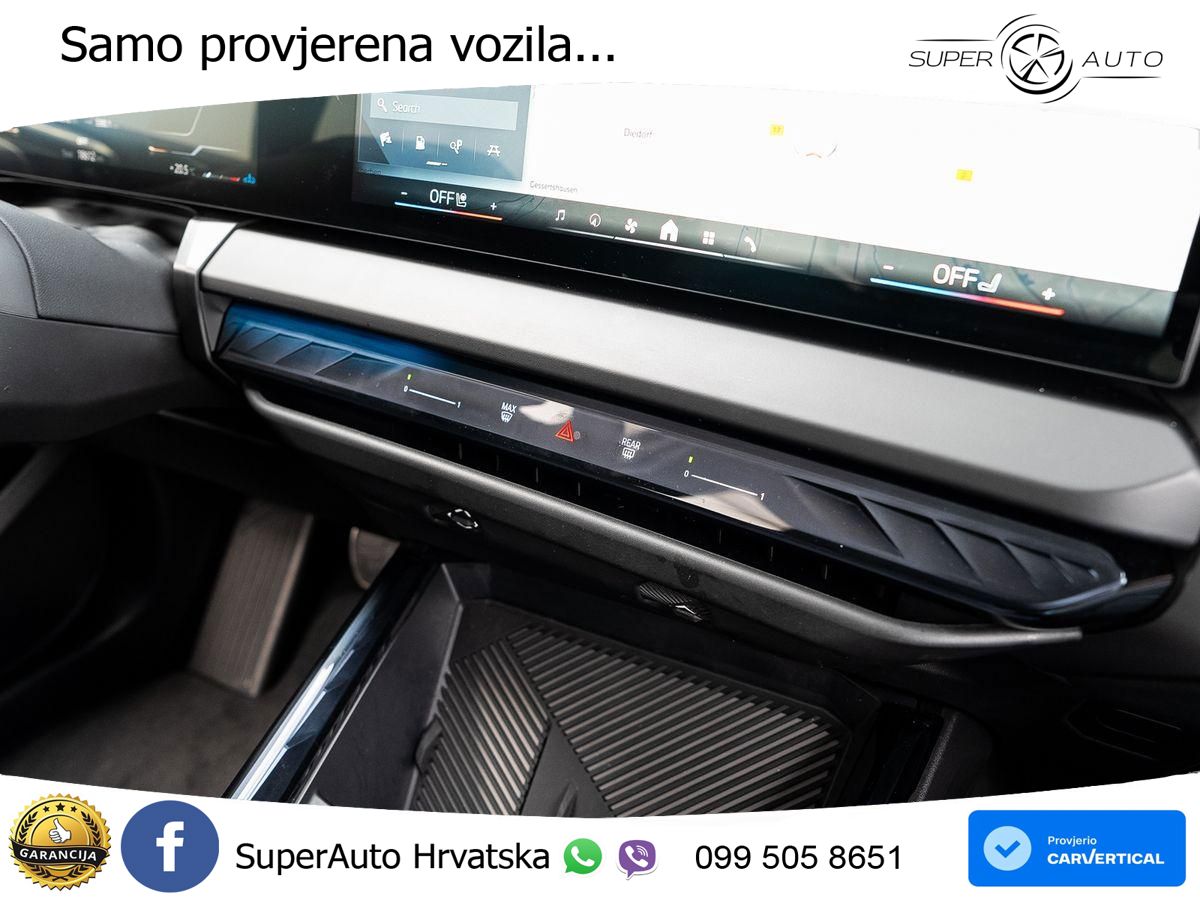BMW X3 20d xDrive Steptronic M Sport ACC+HEAD+GR SJED+360+PANO