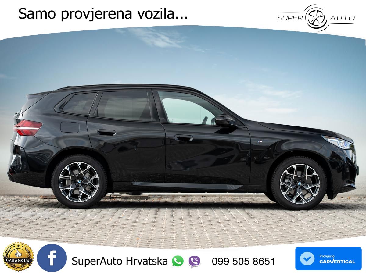 BMW X3 20d xDrive Steptronic M Sport ACC+HEAD+GR SJED+360+PANO
