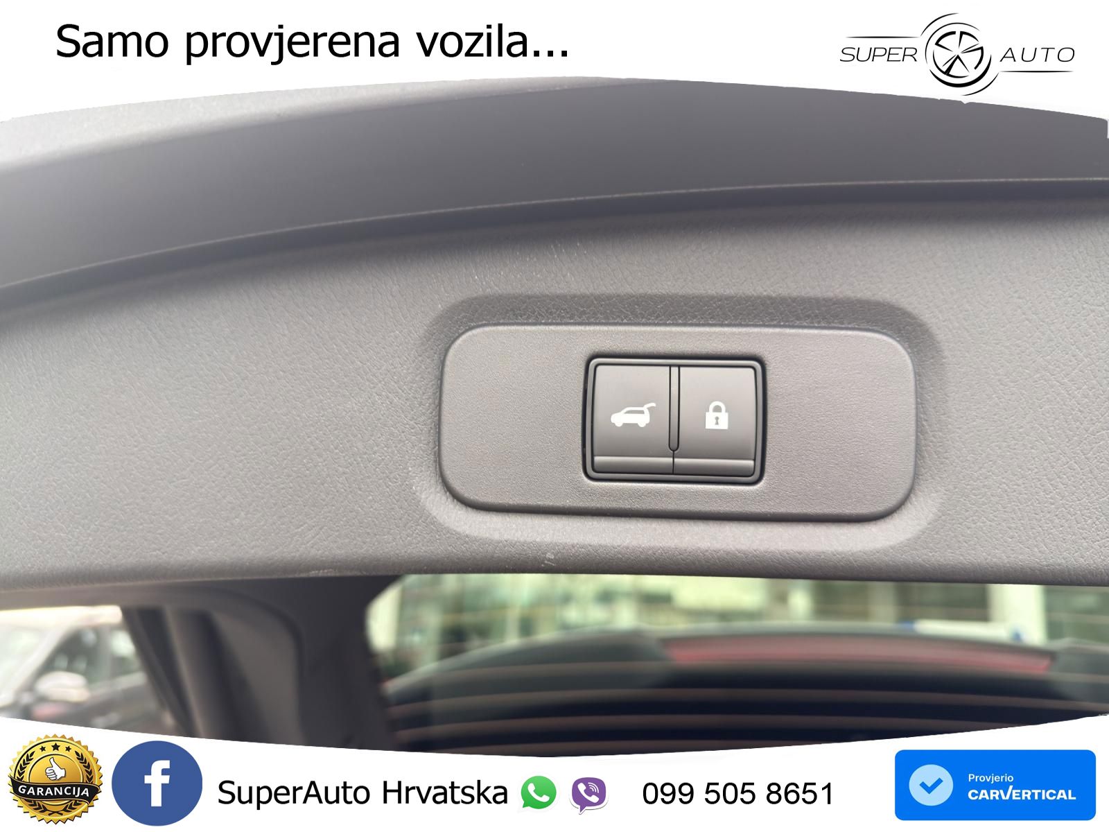 Nissan Qashqai 1.3 DIG-T (158 KS) Xtronic LED+GR SJED+ACC