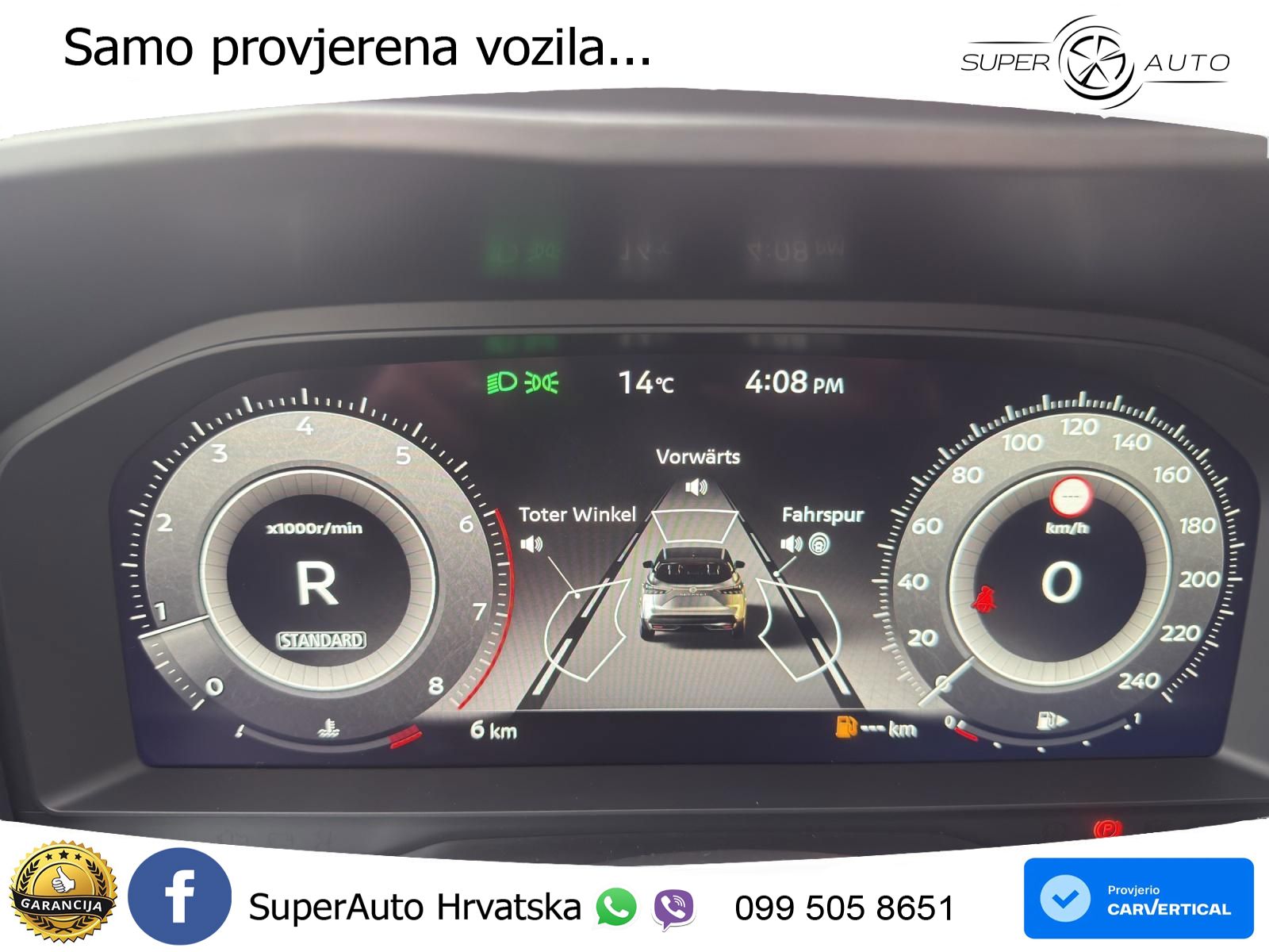 Nissan Qashqai 1.3 DIG-T (158 KS) Xtronic LED+GR SJED+ACC