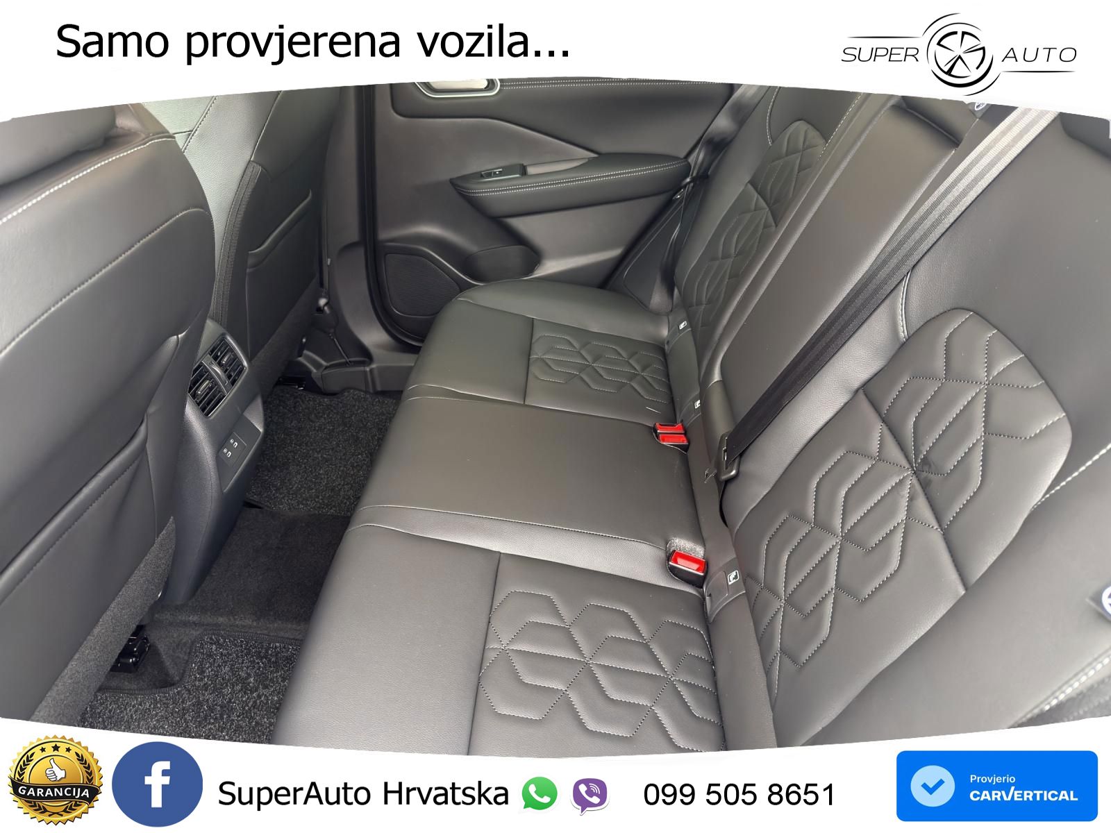 Nissan Qashqai 1.3 DIG-T (158 KS) Xtronic LED+GR SJED+ACC