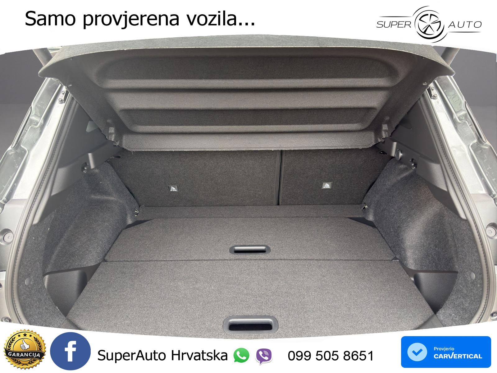 Nissan Qashqai 1.3 DIG-T (158 KS) Xtronic LED+GR SJED+ACC