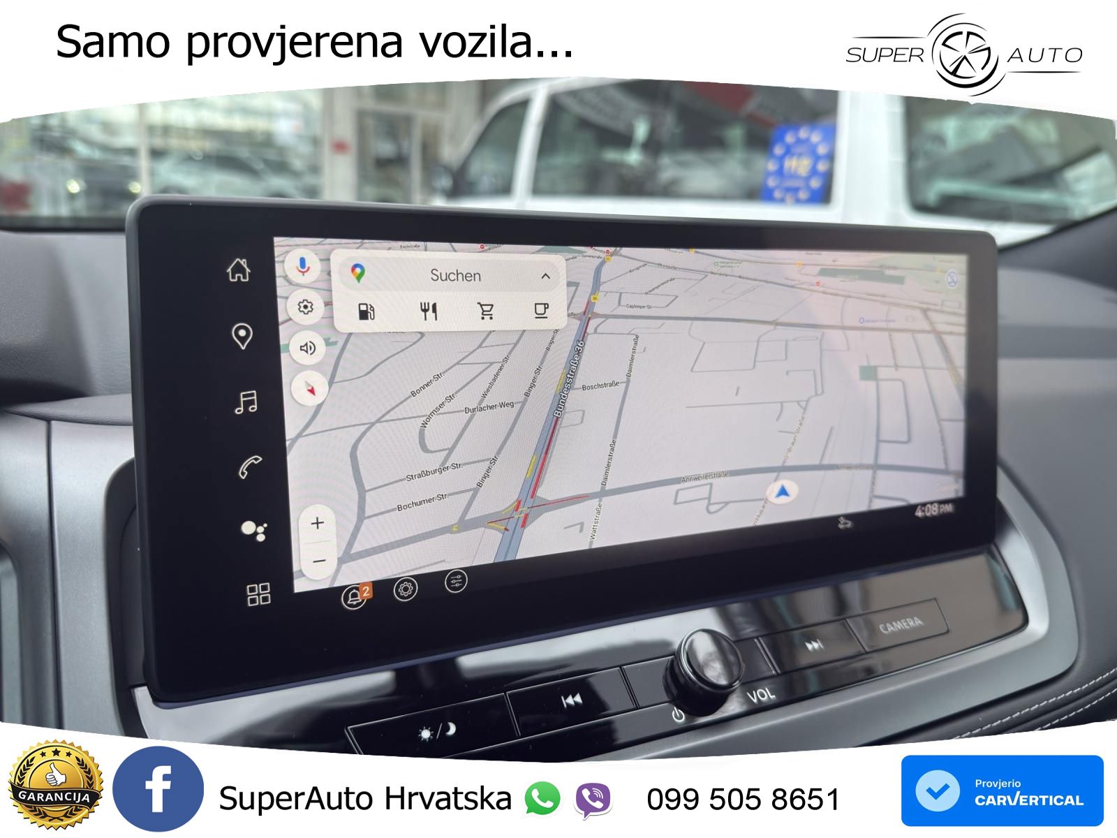 Nissan Qashqai 1.3 DIG-T (158 KS) Xtronic LED+GR SJED+ACC