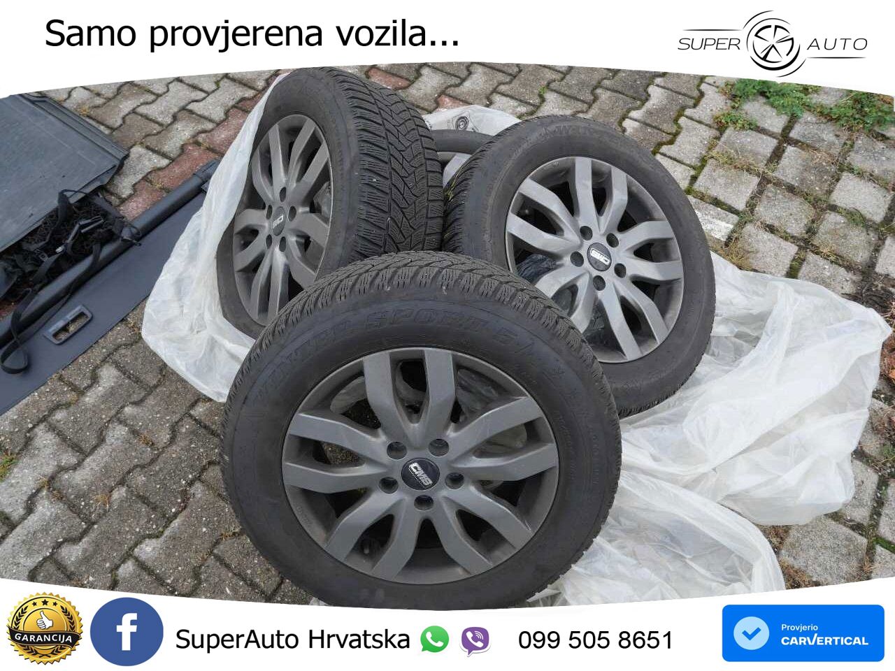 Volkswagen Passat Variant 2.0 TSI (190 KS) DSG Business LED+GR SJED+ACC