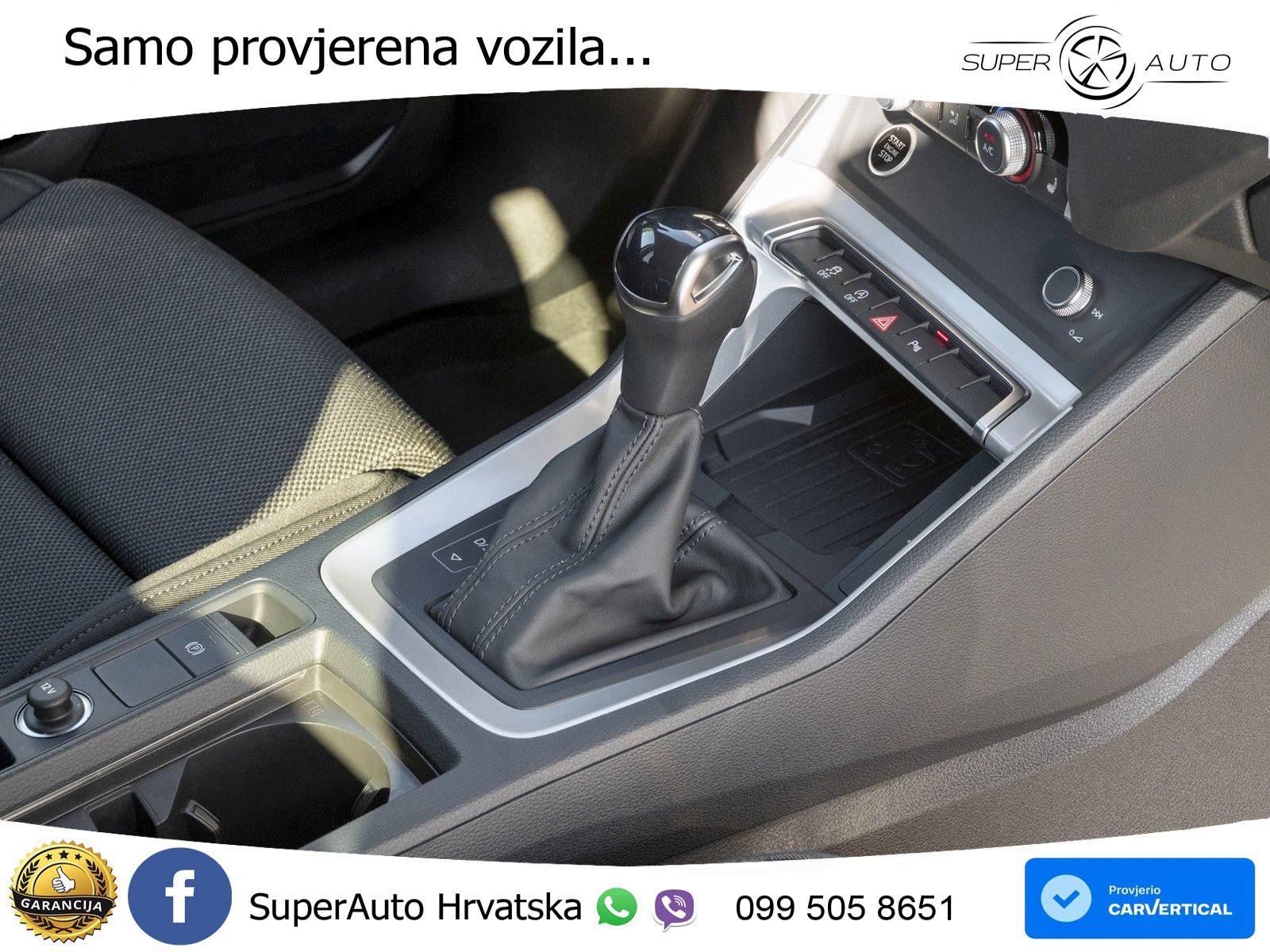 Audi Q3 1.5 TFSI (150 KS) S tronic LED+GR SJED+ACC