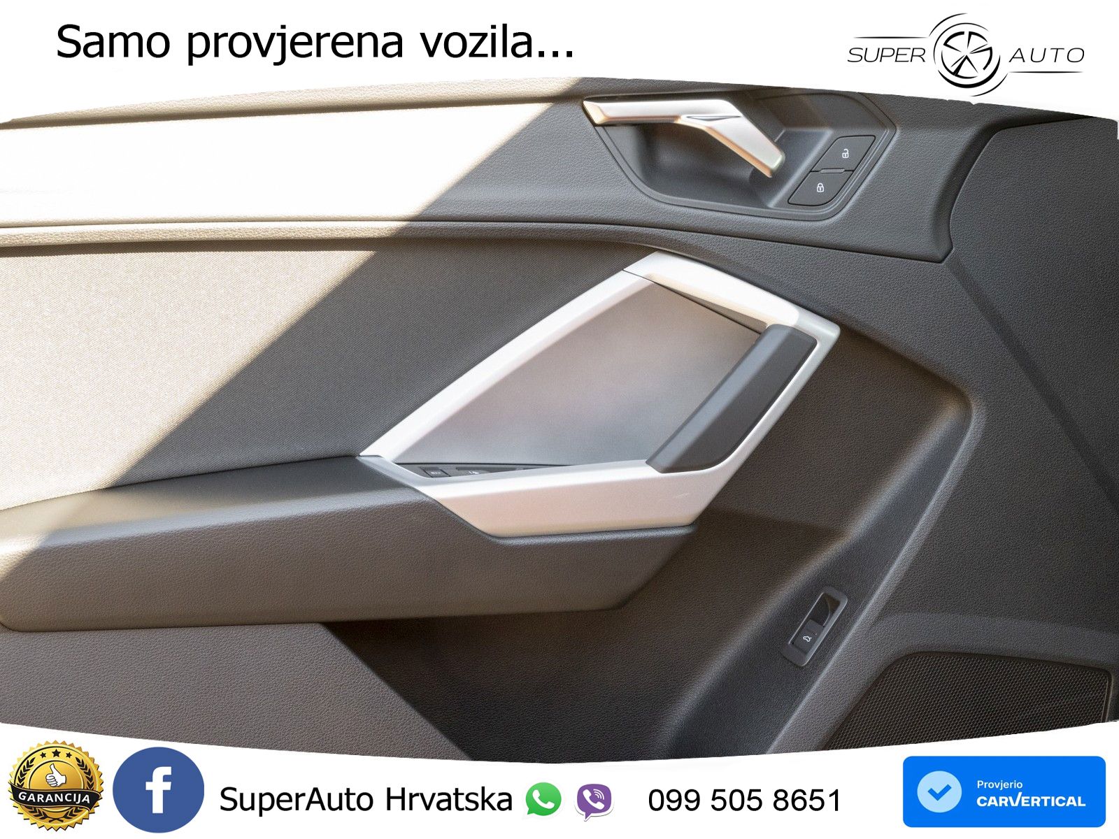 Audi Q3 1.5 TFSI (150 KS) S tronic LED+GR SJED+ACC