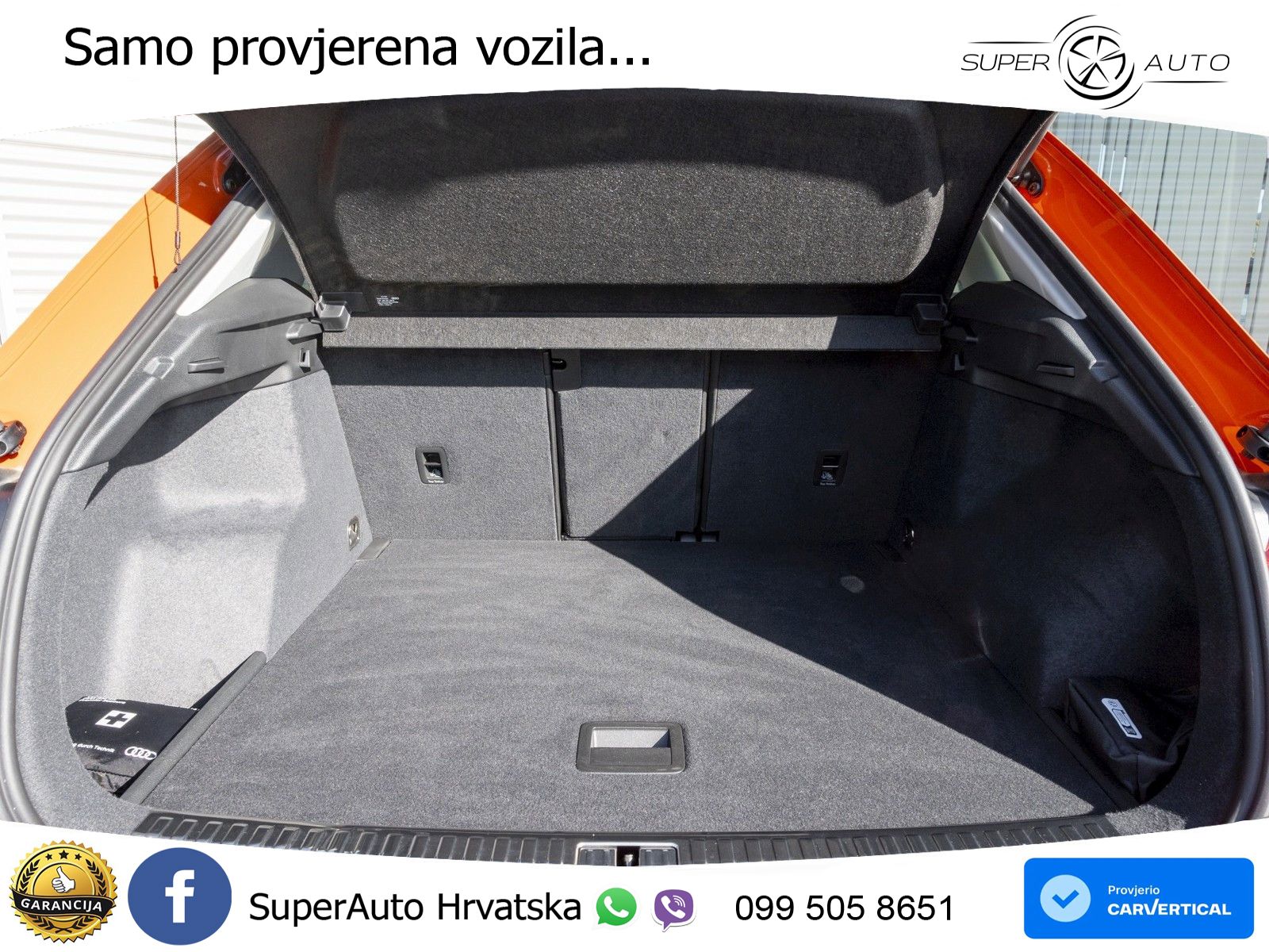 Audi Q3 1.5 TFSI (150 KS) S tronic LED+GR SJED+ACC