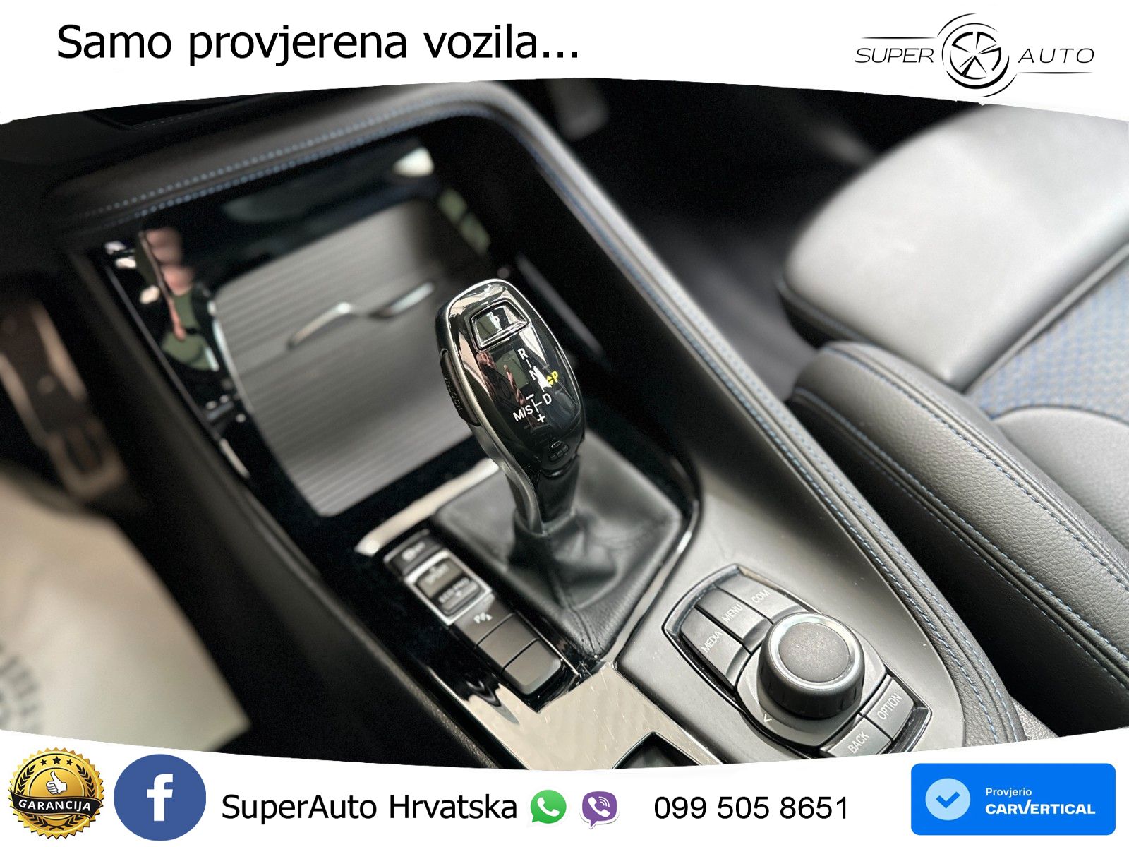 BMW X2 sDrive18d Steptronic M Sport