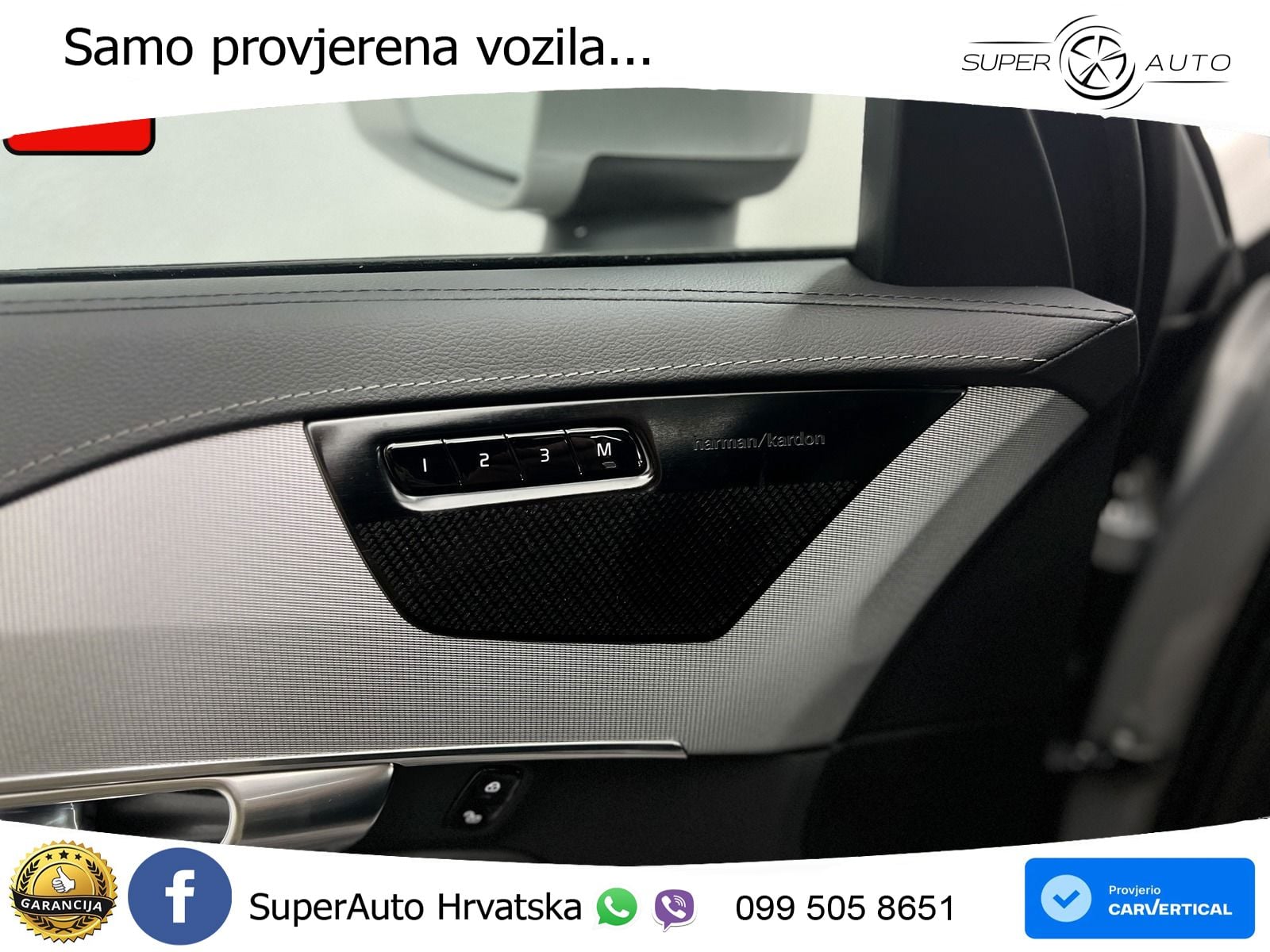 Volvo XC90 2.0 B5 Diesel AWD Automatic ACC+GR SJED+360+PANO