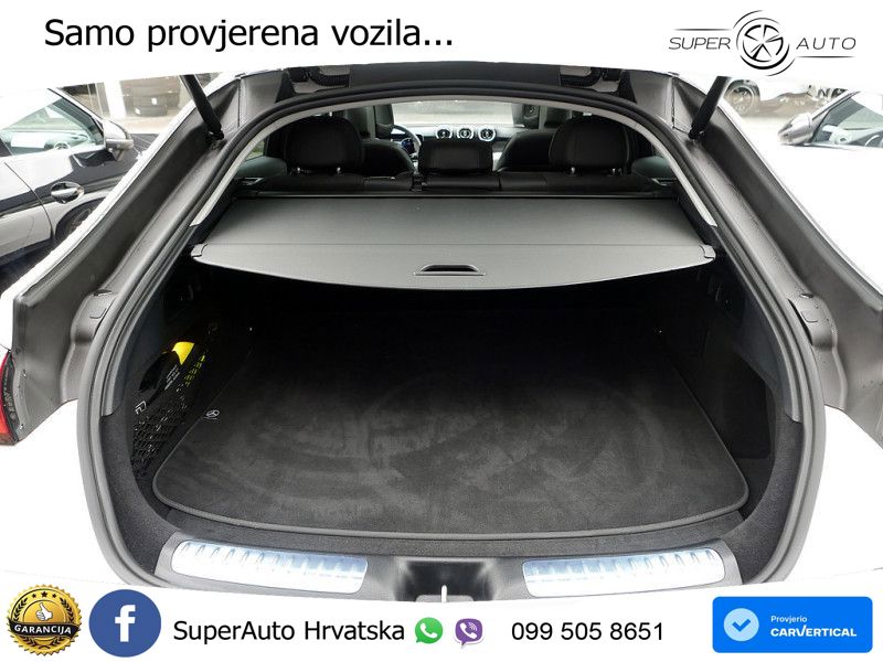 Mercedes GLC Coupe 220d (197 KS) 4MATIC 9G-TRONIC AMG ACC+GR SJED+360+PANO