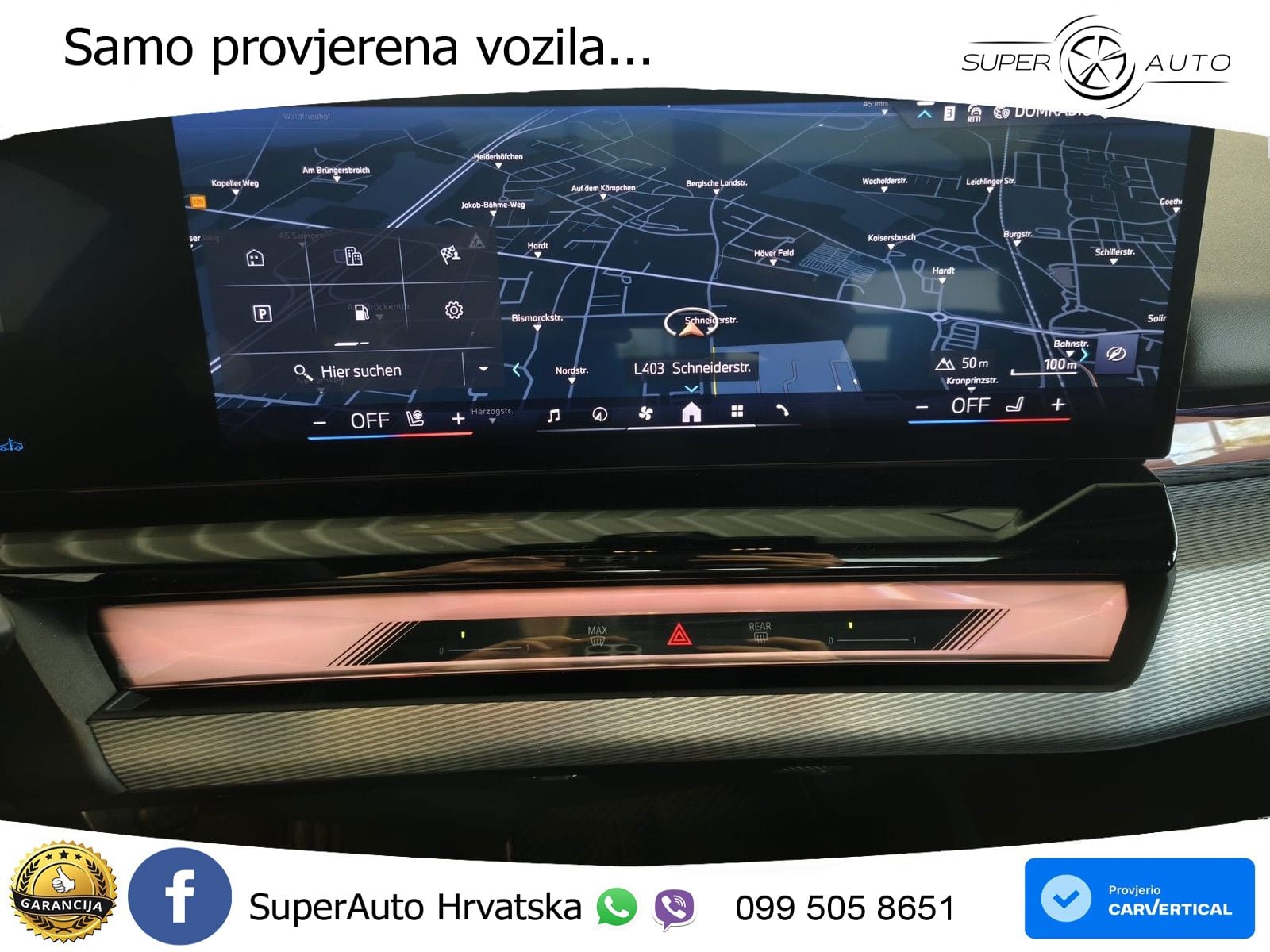 BMW 520d (197 KS) xDrive Steptronic M Sport ACC+HEAD+GR SJED+360+PANO