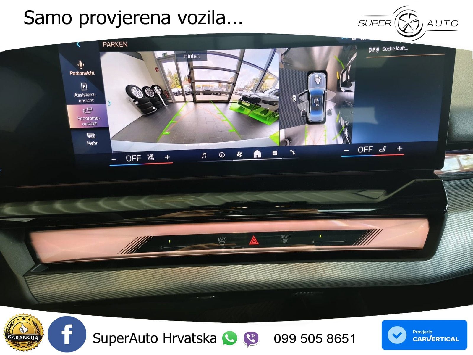 BMW 520d (197 KS) xDrive Steptronic M Sport ACC+HEAD+GR SJED+360+PANO
