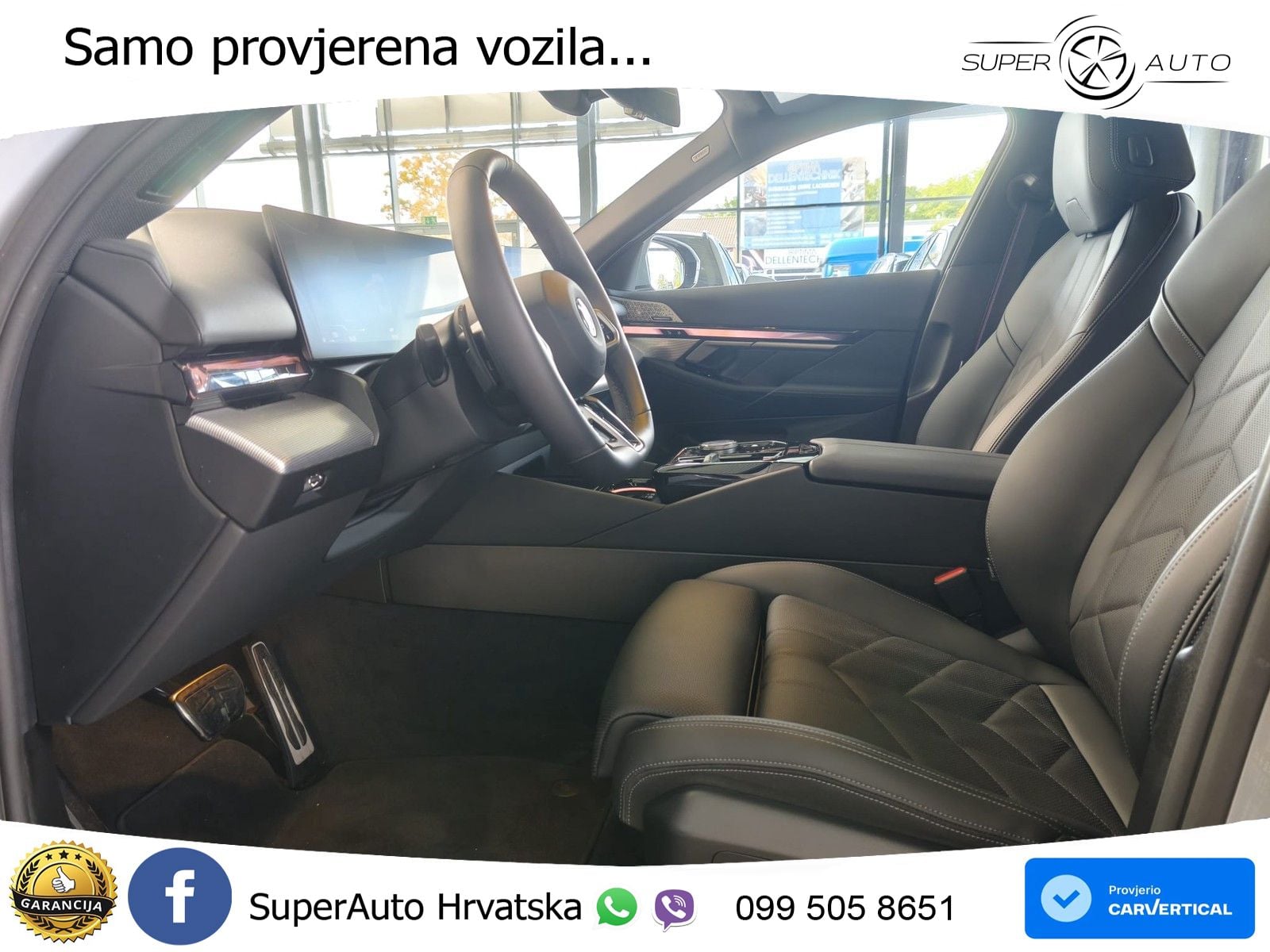 BMW 520d (197 KS) xDrive Steptronic M Sport ACC+HEAD+GR SJED+360+PANO