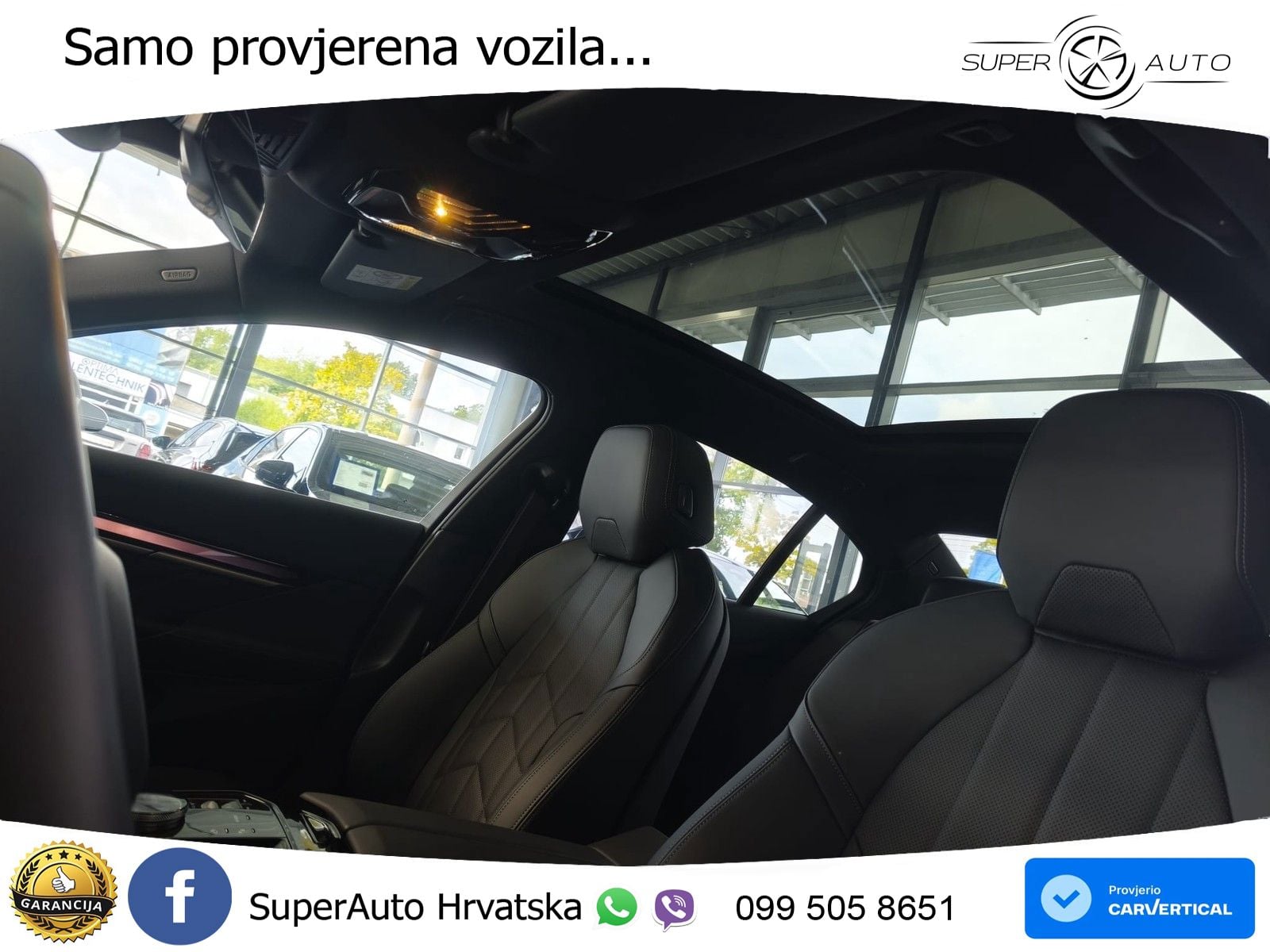 BMW 520d (197 KS) xDrive Steptronic M Sport ACC+HEAD+GR SJED+360+PANO