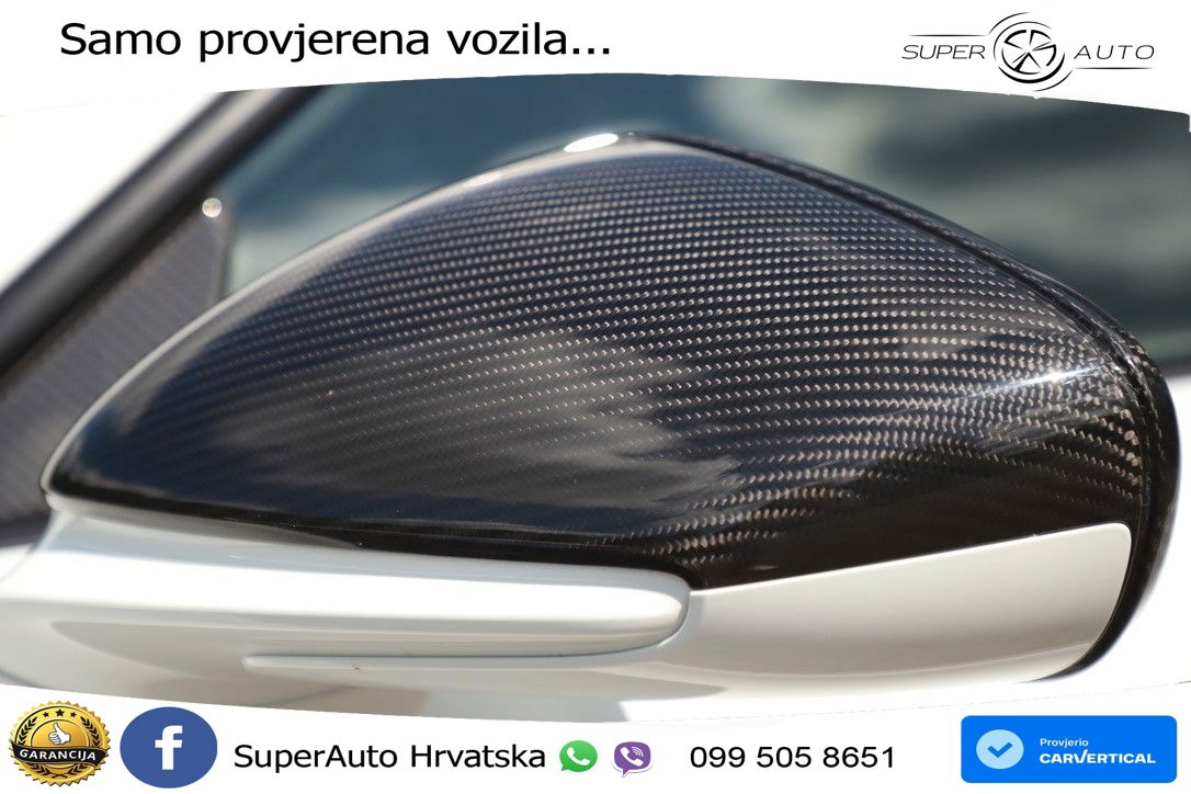 Porsche 911 GT3 4.0 (510 KS) PDK