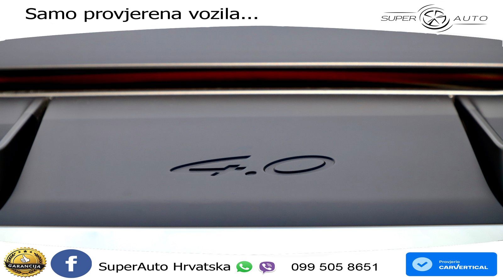 Porsche 911 GT3 4.0 (510 KS) PDK