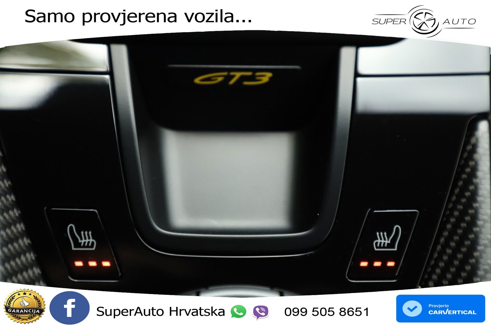 Porsche 911 GT3 4.0 (510 KS) PDK