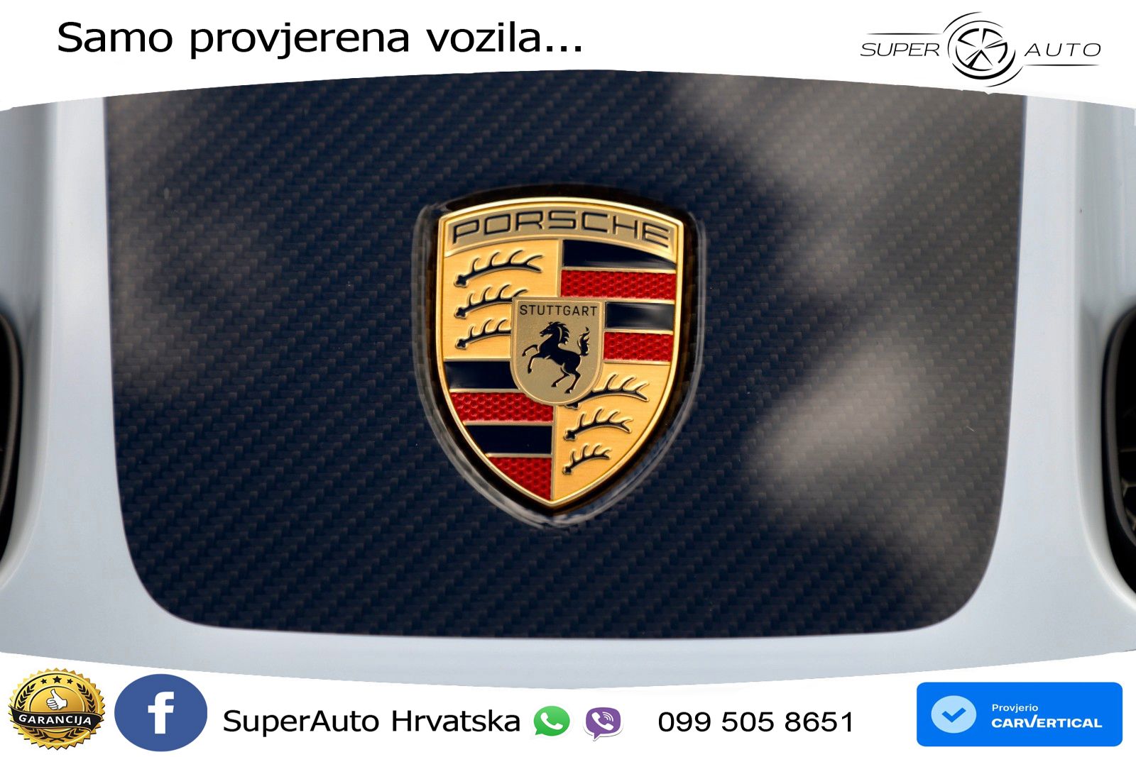 Porsche 911 GT3 4.0 (510 KS) PDK