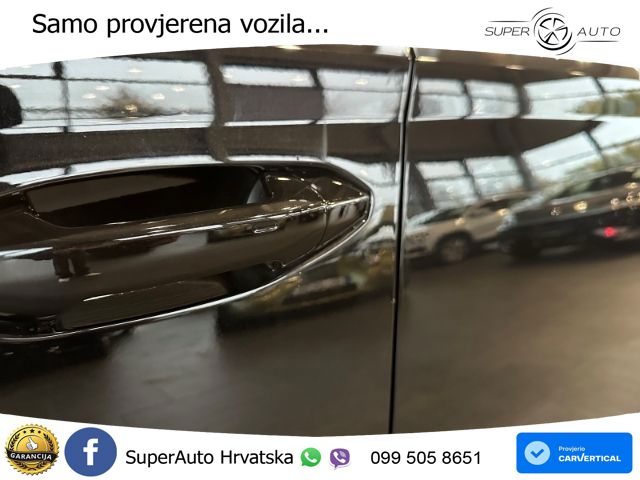 Škoda Octavia Combi 1.5 TSI (150 KS) DSG Selection LED+GR SJED+ACC
