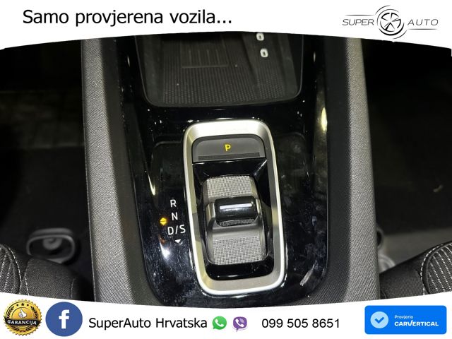 Škoda Octavia Combi 1.5 TSI (150 KS) DSG Selection LED+GR SJED+ACC