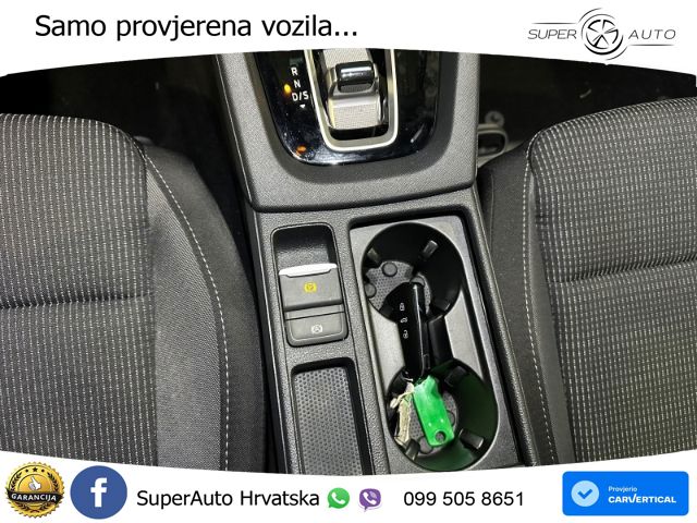 Škoda Octavia Combi 1.5 TSI (150 KS) DSG Selection LED+GR SJED+ACC