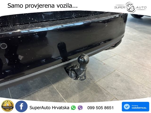 Škoda Octavia Combi 1.5 TSI (150 KS) DSG Selection LED+GR SJED+ACC