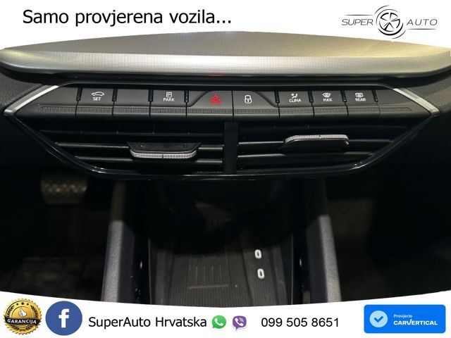 Škoda Octavia Combi 1.5 TSI (150 KS) DSG Selection LED+GR SJED+ACC