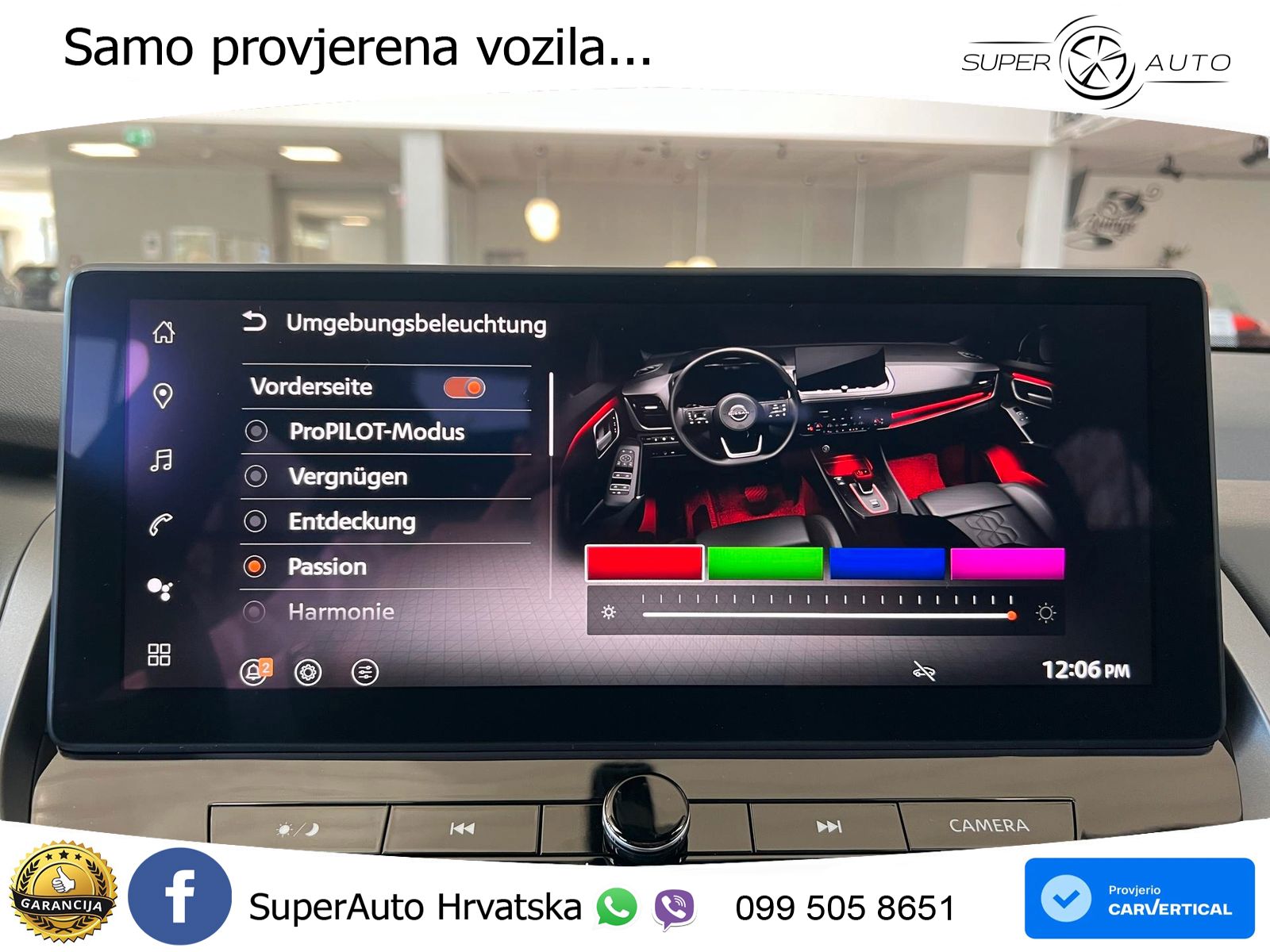 Nissan Qashqai 1.3 DIG-T (158 KS) Xtronic Tekna LED+GR SJED+ACC