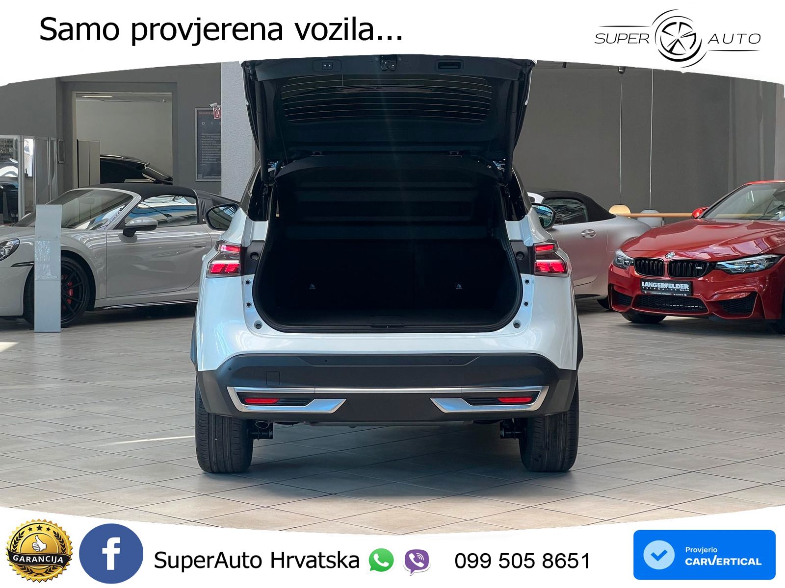 Nissan Qashqai 1.3 DIG-T (158 KS) Xtronic Tekna LED+GR SJED+ACC