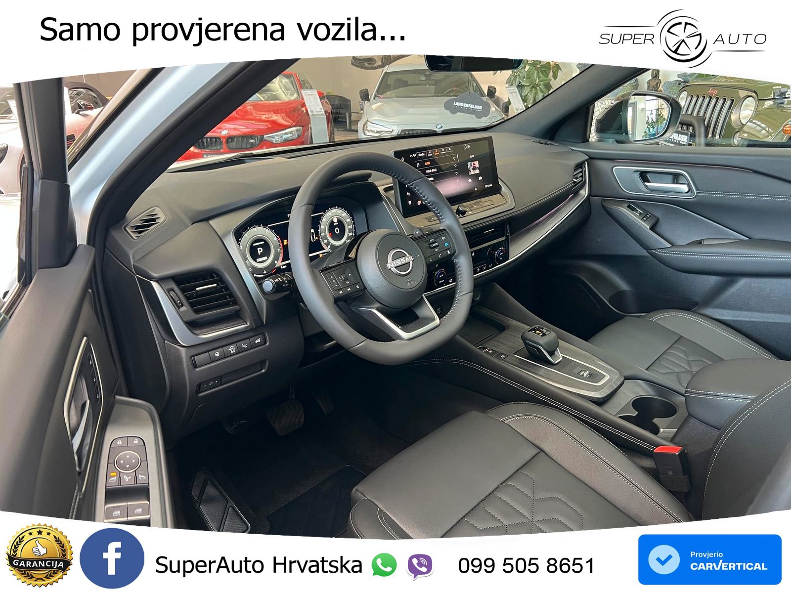 Nissan Qashqai 1.3 DIG-T (158 KS) Xtronic Tekna LED+GR SJED+ACC