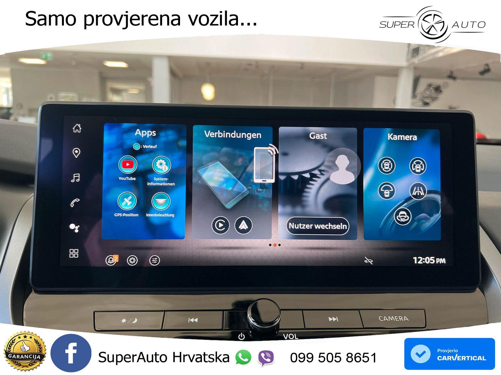 Nissan Qashqai 1.3 DIG-T (158 KS) Xtronic Tekna LED+GR SJED+ACC