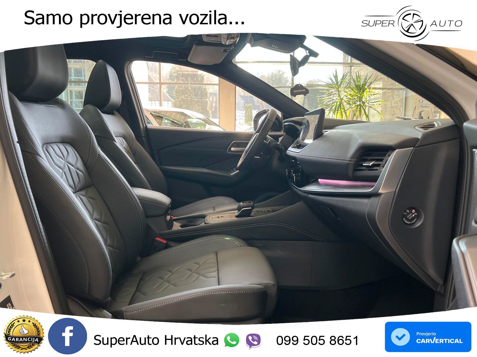 Nissan Qashqai 1.3 DIG-T (158 KS) Xtronic Tekna LED+GR SJED+ACC