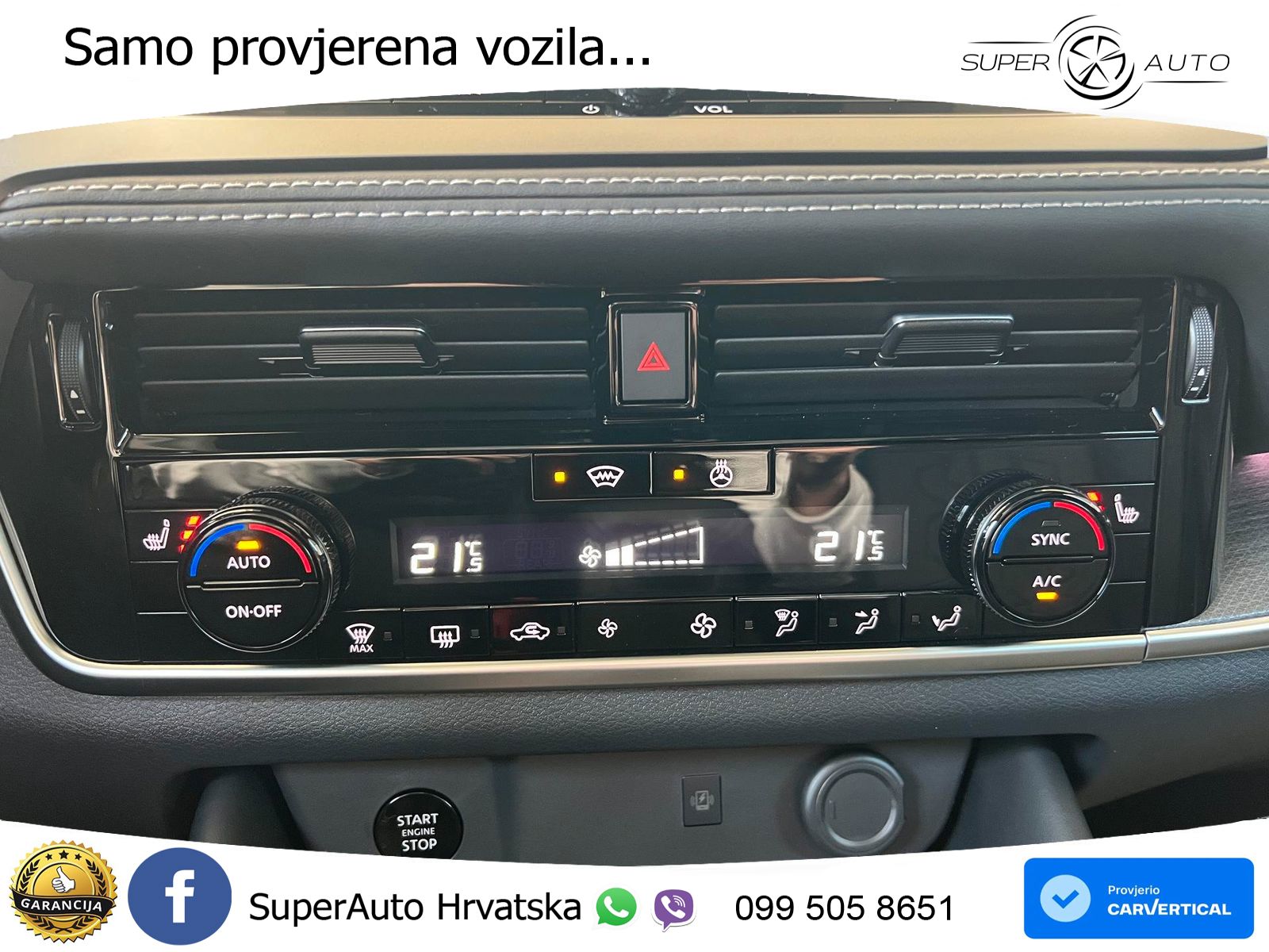Nissan Qashqai 1.3 DIG-T (158 KS) Xtronic Tekna LED+GR SJED+ACC